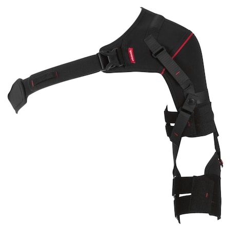 Ottobock 5065N-L-XXS-7 Omo Neurexa Plus Shoulder Orthosis - Left, 2XS OT54110